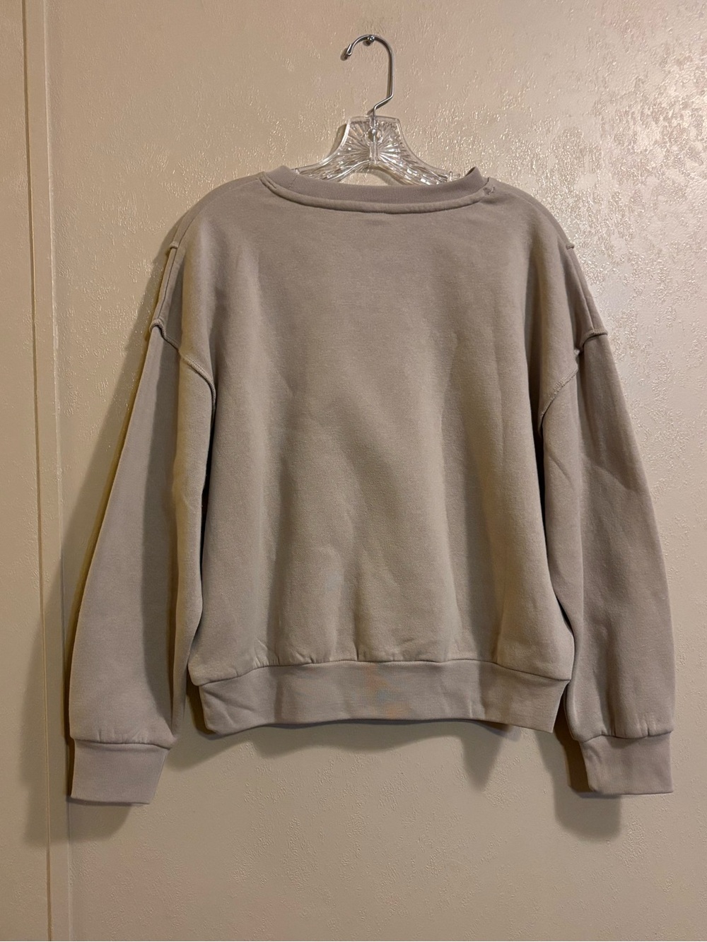 NWOT Nirvana Men's In Utero Crewneck Sweatshirt sz XS - Picture 2 of 7